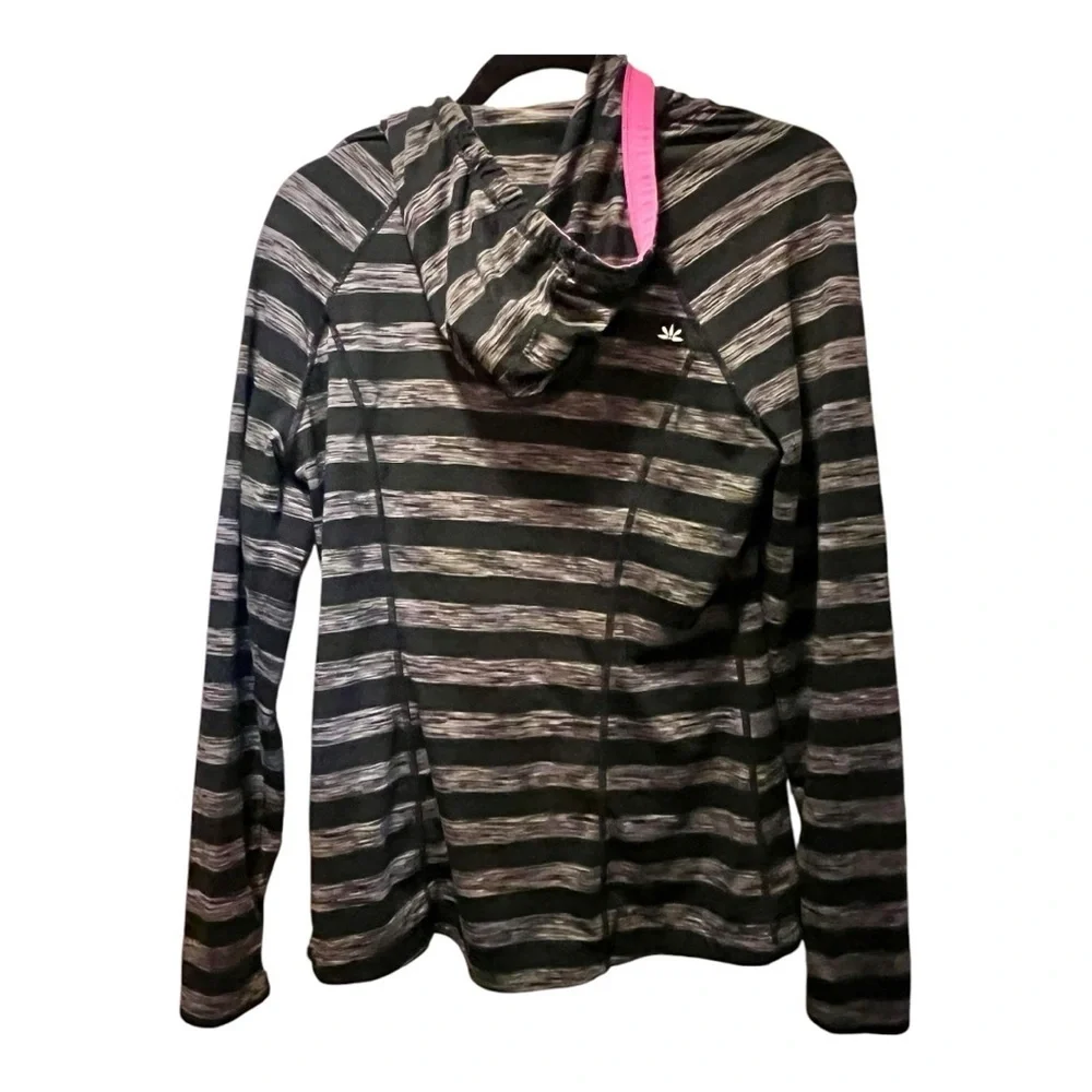 Lukka Zip Up Hoodie/Track Jacket - Picture 4 of 6